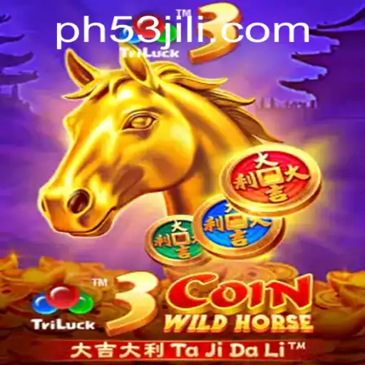 Unleashing the Adventure: Delving into the World of 3CoinWildHorse