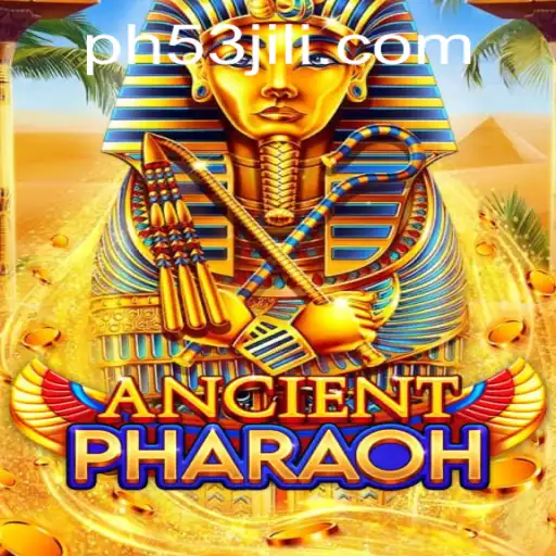 Unraveling the Mystery of AncientPharaoh: A Dive into the Enigmatic World of PH53