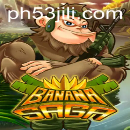BananaSaga: A Journey into the Fruitful World of Fun