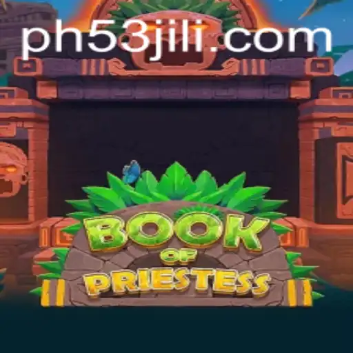 Book of Priestess: A Mystical Journey in Gameplay
