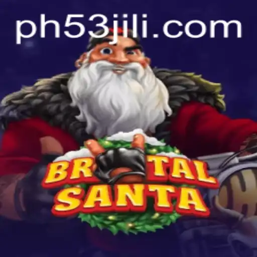 Unwrapping BrutalSanta: A Festive Adventure with a Twist
