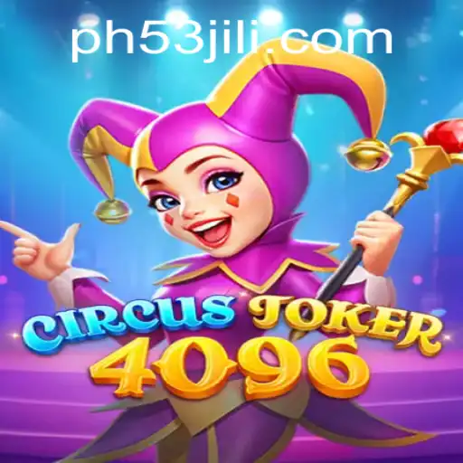 CircusJoker4096: The Virtual Reality Gaming Phenomenon