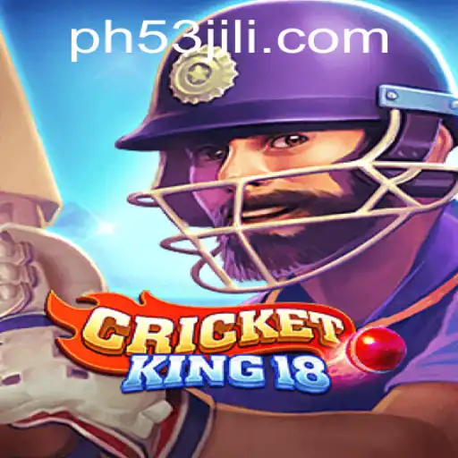 Introducing CricketKing18: A Revolution in Sports Gaming Experience