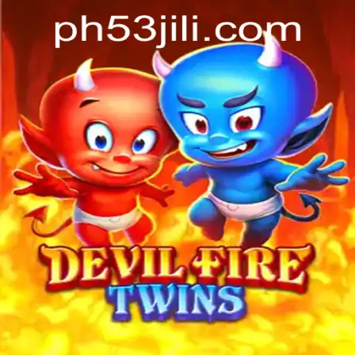 DevilFireTwins: The Ultimate Gaming Experience with PH53