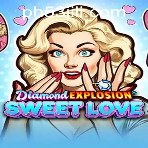 DiamondExplosionSweetLove: A Captivating Journey into Interactive Romance