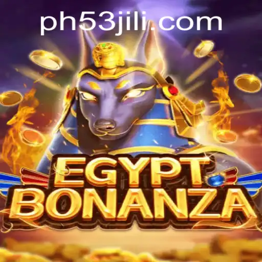 Discover the Excitement of EgyptBonanza