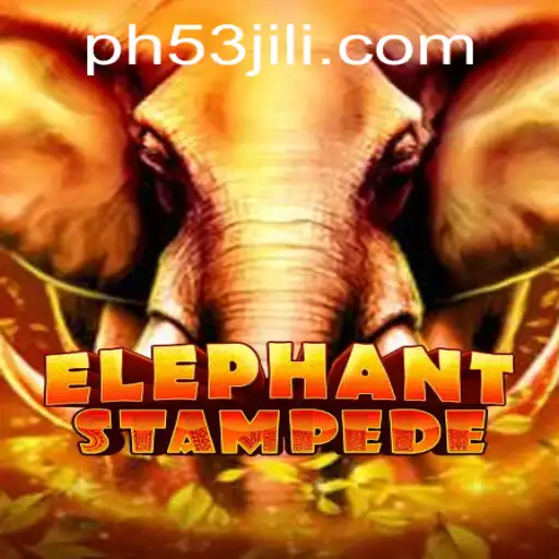 Embark on an Adventure with ElephantStampede: The Jungle Chase Begins
