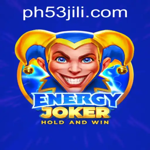 Discover EnergyJoker: The Game Revolutionizing the Gaming World