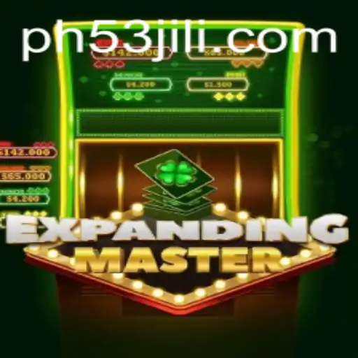 Discovering the World of ExpandingMaster and the Intrigue of PH53