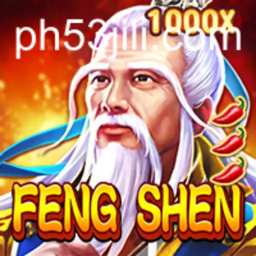 FengShen: A Deep Dive into the Intriguing World of PH53 Gaming