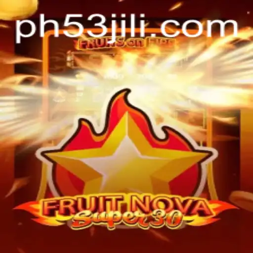 FruitrNovaSupe30: A New Chapter in Arcade Gaming
