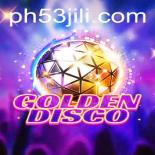 GoldenDisco: A Dazzling Journey into Rhythm and Strategy with PH53