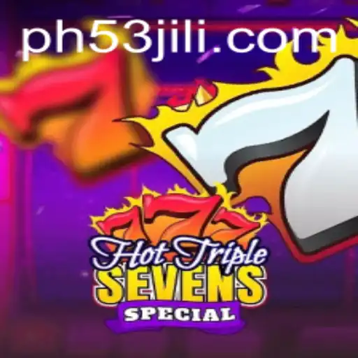 Unveiling HotTripleSevensSpecial: A Gaming Extravaganza