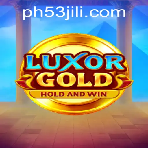 Exploring LuxorGold: The Adventurous World of PH53