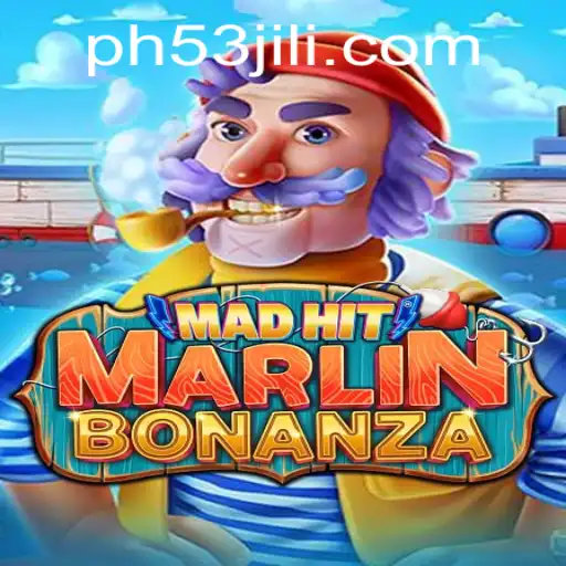 MadHitMarlinBonanza: Dive into the Exciting Underwater Adventure