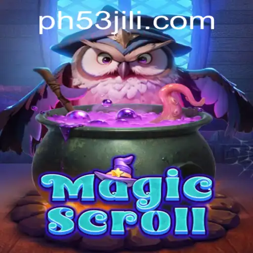 MagicScroll: An Enchanting New Adventure in Gaming