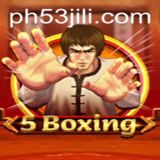 5Boxing: The Dynamic Game Revolutionizing Interactive Sports