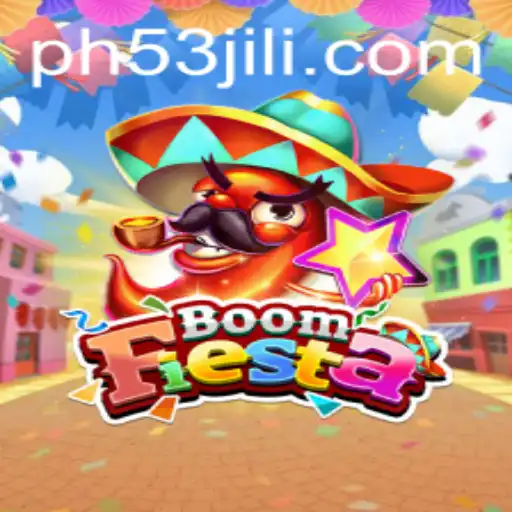 BoomFiesta: A Explosive New Adventure in Gaming