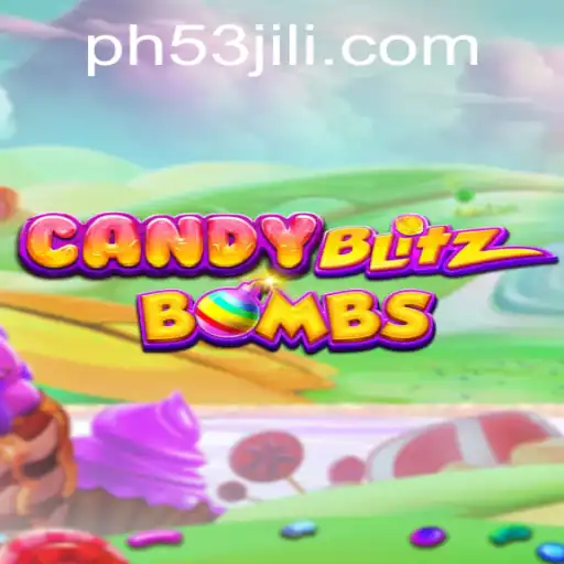 CandyBlitzBombs: A Sweet Adventure Like No Other