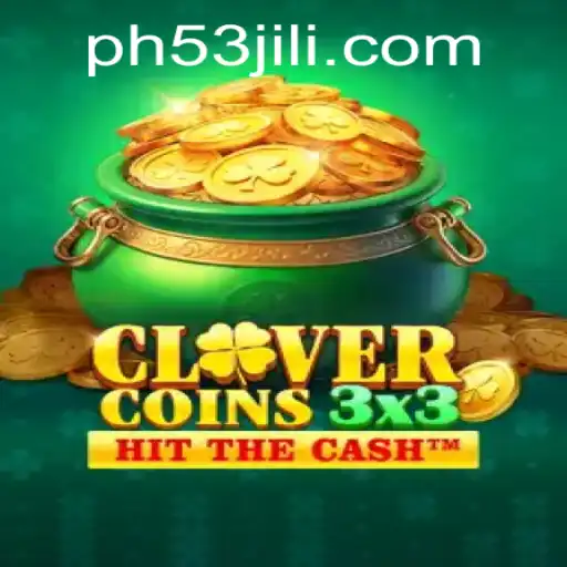 Uncovering Clovercoin3x3: The New Game Craze with PH53
