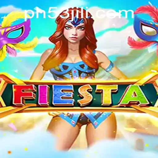 Unveiling Fiesta: The Thrilling Game of PH53