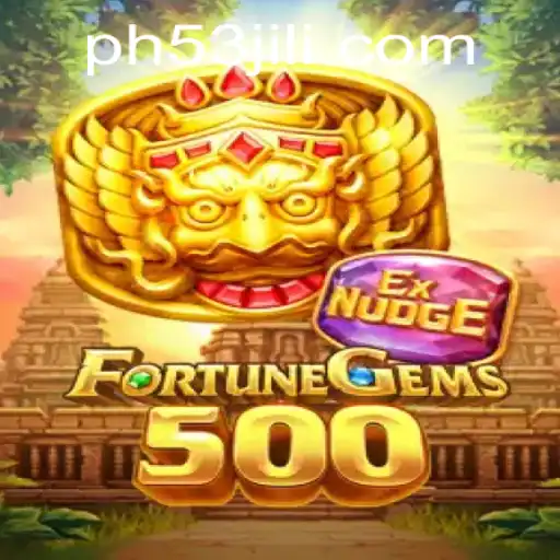 Discover the Magical World of FortuneGems500: A Comprehensive Guide