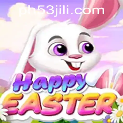 HappyEaster: A Joyful Journey with PH53