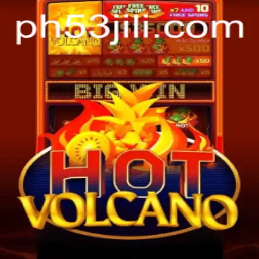 Discover the Thrilling World of HotVolcano: A Fiery Gaming Adventure