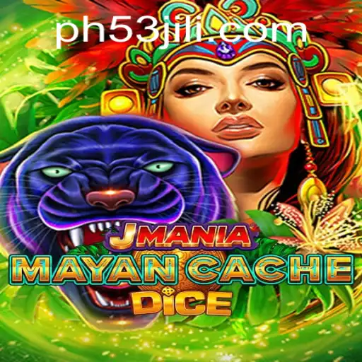 The Intriguing World of JManiaMayanCacheDice