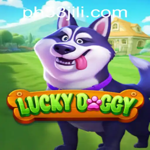 Experience the Thrilling World of LuckyDoggy