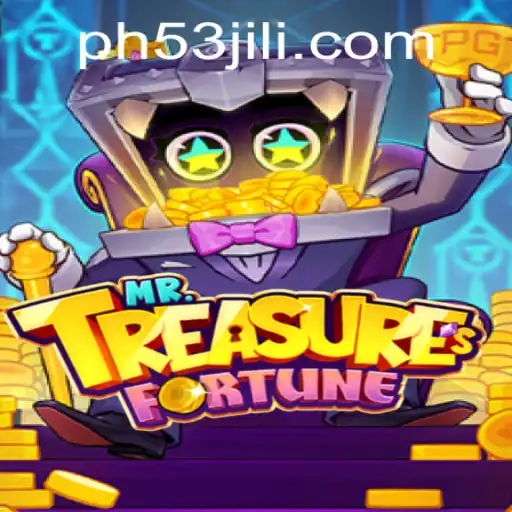 Exploring the Enigmatic World of MrTreasuresFortune: The Ultimate Adventure Awaits!
