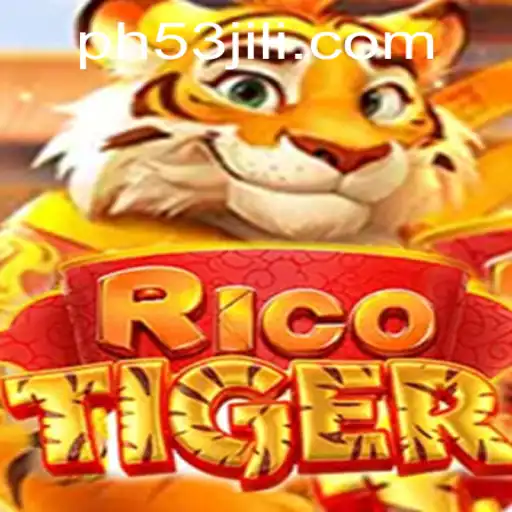 RicoTiger: A Thrilling Adventure with PH53 Challenges
