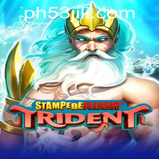 Unveiling the Thrills of StempedeRushTrident: A Journey into Gaming Mastery