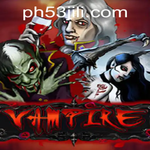 Exploring the Enigmatic World of Vampire: Unraveling the Game with PH53