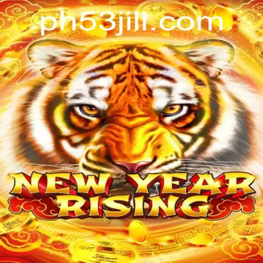 NewYearRising: A Phenomenal Adventure Awaits