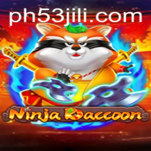 Unveiling NinjaRaccoon: A Thrilling Adventure with PH53