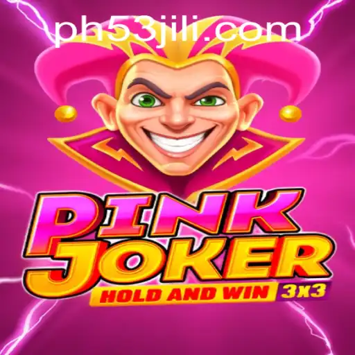 Pinkjoker: A Fascinating Journey into Modern Gaming