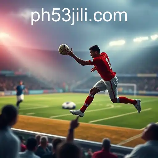 The Thriving World of Sports Betting with PH53