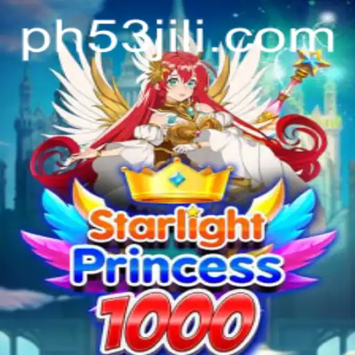 Discover the Thrilling Universe of StarlightPrincess1000