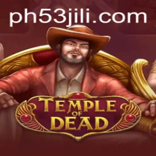 TempleofDead: An In-Depth Look at the Haunted Adventure