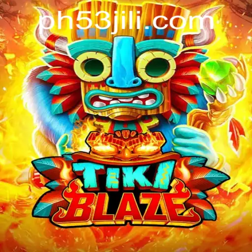 TikiBlaze: Engaging Gameplay with Thrilling Adventures