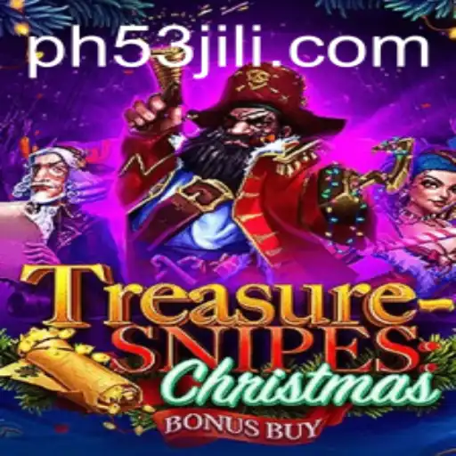 Explore the Enchantment of TreasuresnipesChristmas