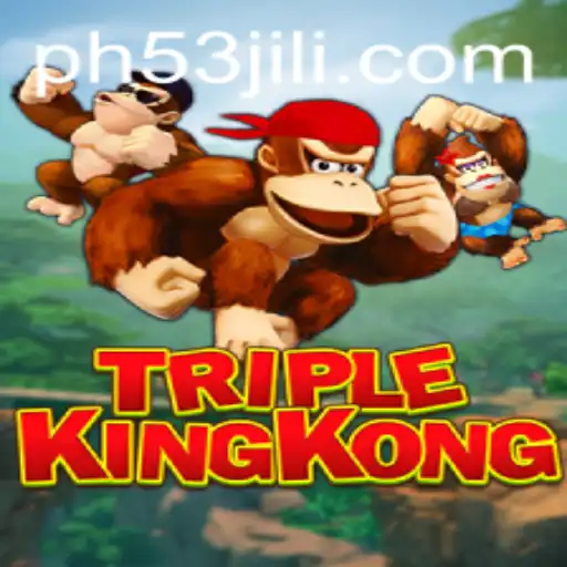 Explore the Excitement of TripleKingKong with PH53