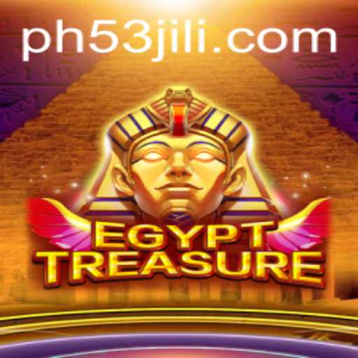 Discover the Thrills of EgyptTreasure: A Modern Adventure with PH53