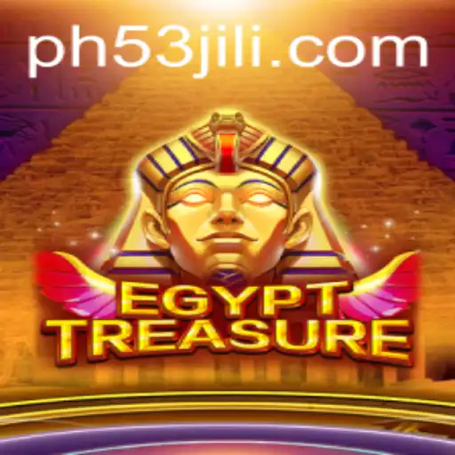 Discover the Thrills of EgyptTreasure: A Modern Adventure with PH53