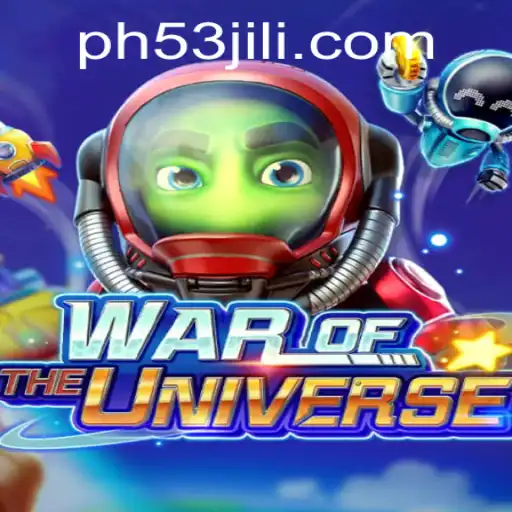 Introducing WAROFTHEUNIVERSE: A Galactic Gaming Experience