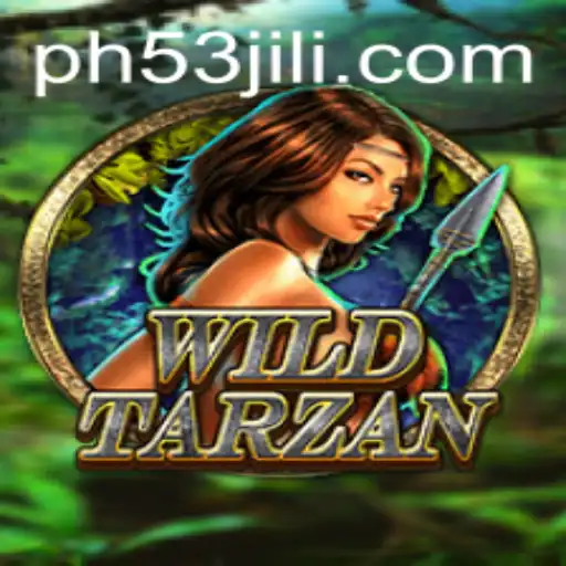 Unleashing Adventure with WildTarzan: An In-Depth Look into the PH53 Gaming Phenomenon