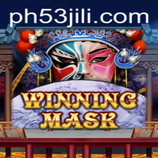WinningMask: The Future of Interactive Gaming with PH53