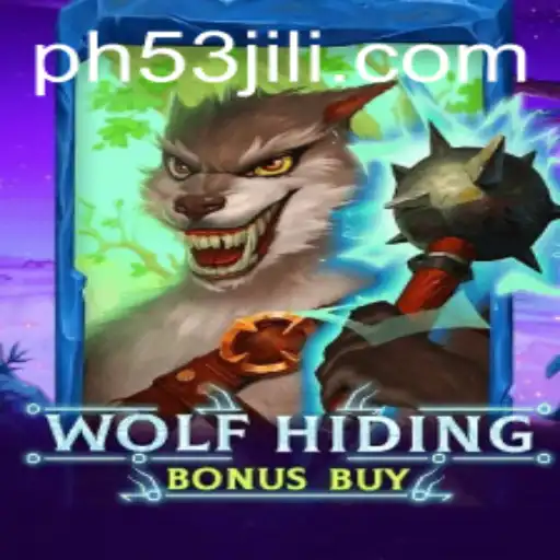 Unveiling the Mystical World of WolfHidingBonusBuy: An Immersive Gaming Experience