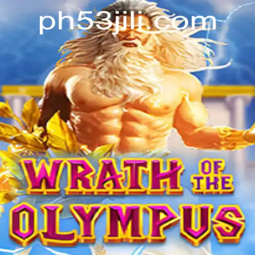 WrathofOlympus: A New Era of Mythical Gaming